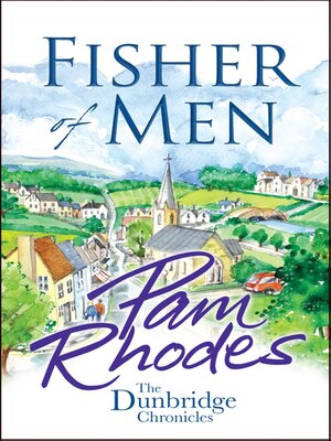 cover image of Fisher of Men